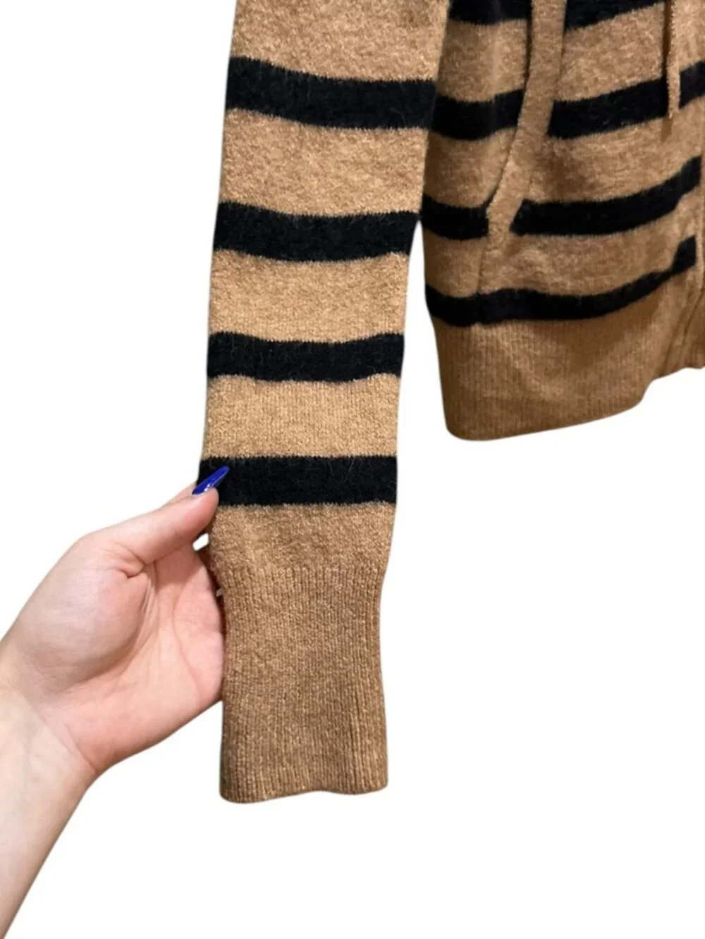 J. Crew great pre